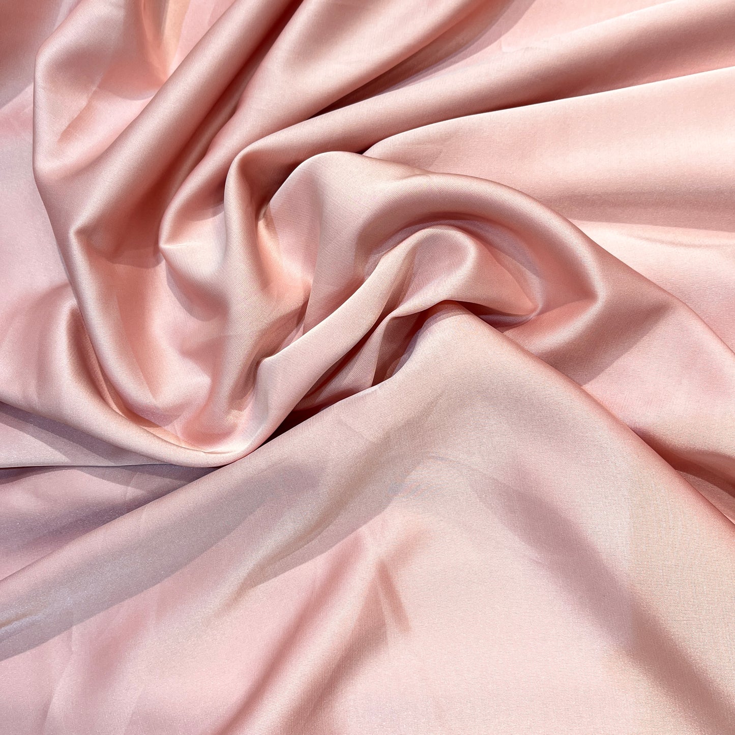 Armani Satin Solid Colors 60”