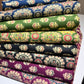 Pure Cotton Ajrakh Prints