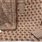 Pure Soft Cotton Printed Suit (Unstitched)