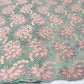 Superb Cutwork Hakoba Fabrics 52”