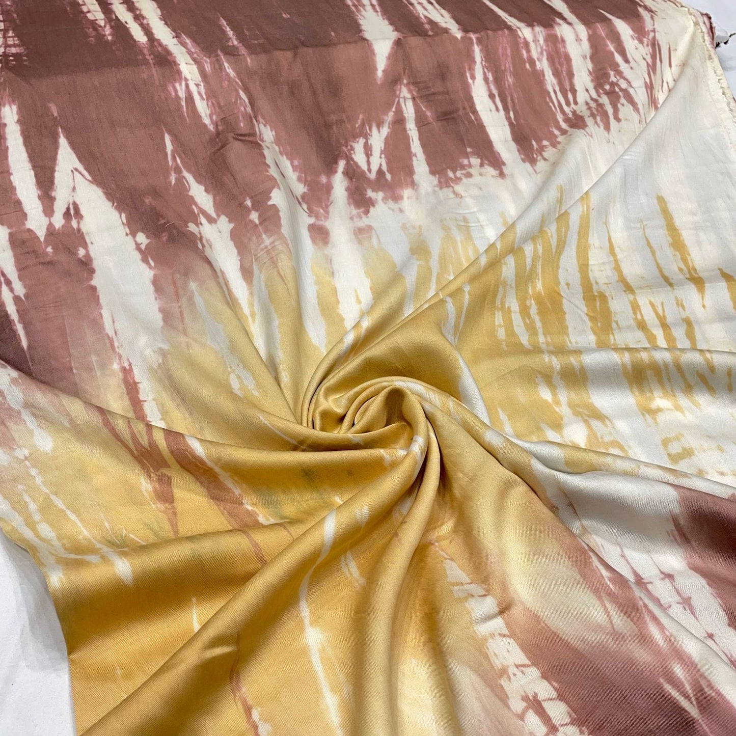 Pure Modal Cotton Tie & Dye