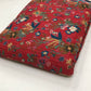 Pure Cotton Pintex Prints