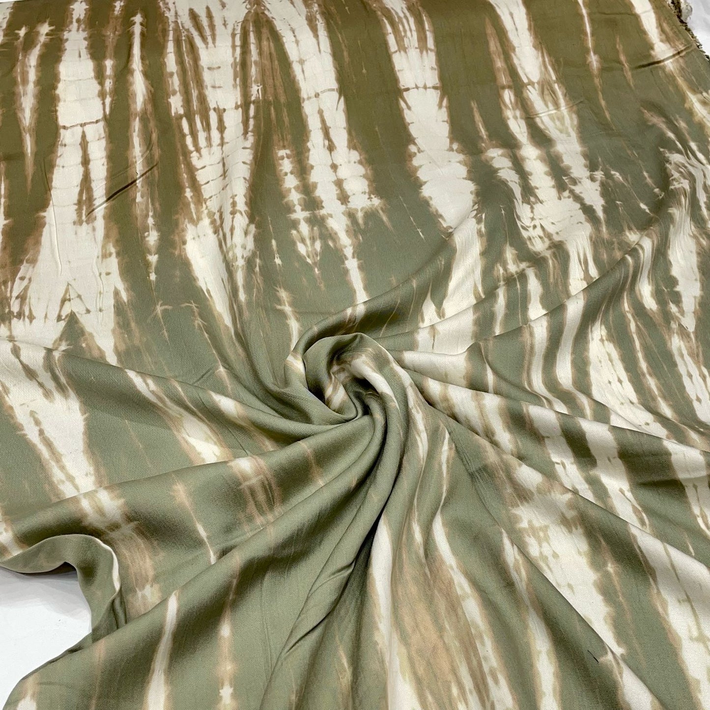 Pure Modal Cotton Tie & Dye
