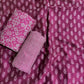 Pure Cotton Silk Muslin Prints