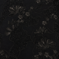 Pure Georgette Beads Cutdana and Sequins Embroidered Fabric Black (₹950 per meter)