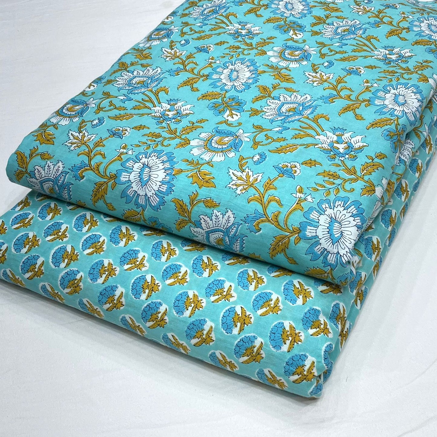 Pure Cotton Soft & Breathable Prints Combos
