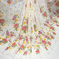 Pure Organza Position Cutdana Work