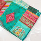 Pure Tissue Prints (Boho Style)