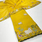 Pure Mul Embroidery 52” with Mul Embroidery 40” for Dupatta Combo