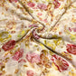 Pure Georgette Floral Prints 44”