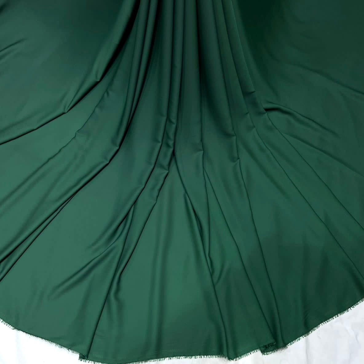 Double Georgette Solid Colors 54”