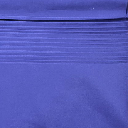 Pure Cotton Lycra (Stretchable)