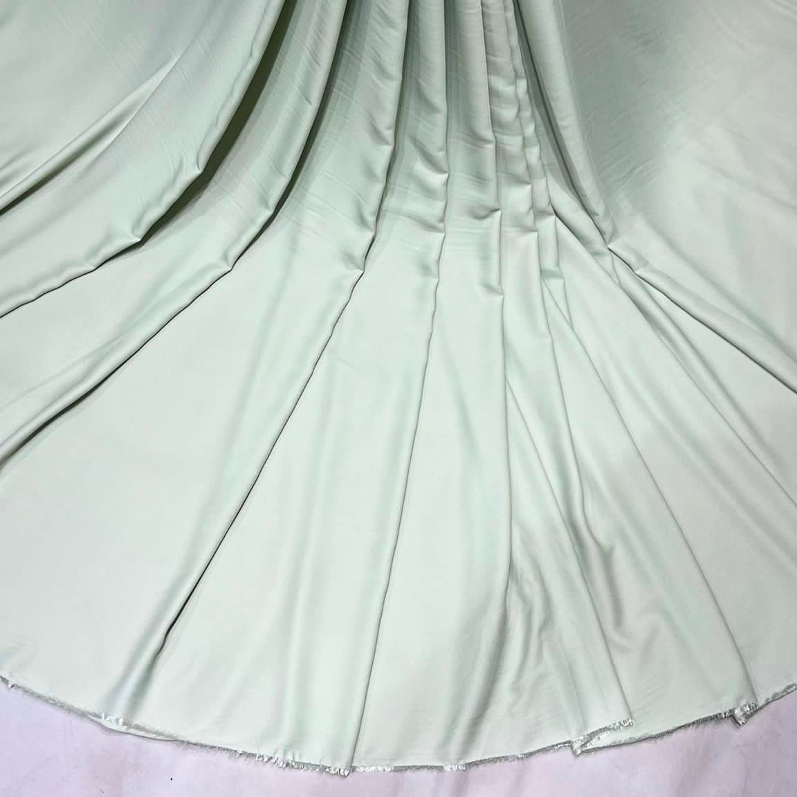 Double Georgette Solid Colors 54”