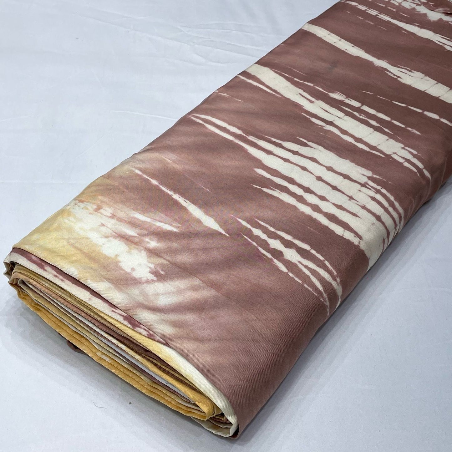 Pure Modal Cotton Tie & Dye
