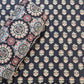 Pure Cotton Ajrakh Prints