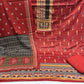 Pure Cotton Printed Suit (Unstitched)