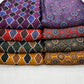 Pure Modal Satin Ajrakh Prints