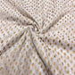 Georgette Buti Jacquard Dyeable