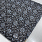 Pure Katha Cotton Prints (Black)