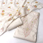 Pure Cotton Embroidered Suit (Unstitched)