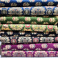 Pure Cotton Ajrakh Prints