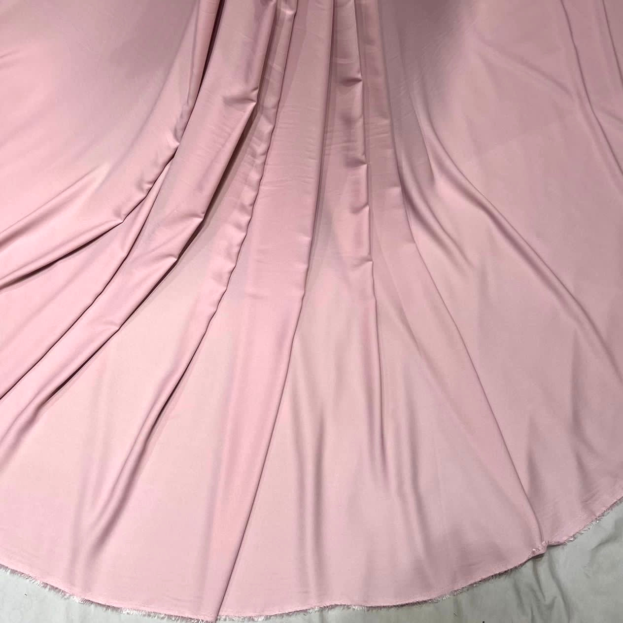 Double Georgette Solid Colors 54”