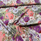 Pure Cotton Floral Prints