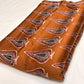 Pure Modal Satin Bagru Prints