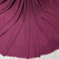 Double Georgette Solid Colors 54”