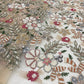 Net Cutdana & Nalki Work ₹1850/mtr