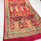 Banarsi Dola Silk Jacquard Dupatta