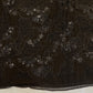 Pure Georgette Cutdana and Sequins Work