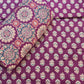 Pure Cotton Ajrakh Prints
