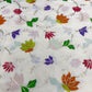 Pure Cotton Hand Prints with Gota Embroidery