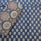 Pure Cotton Ajrakh Prints