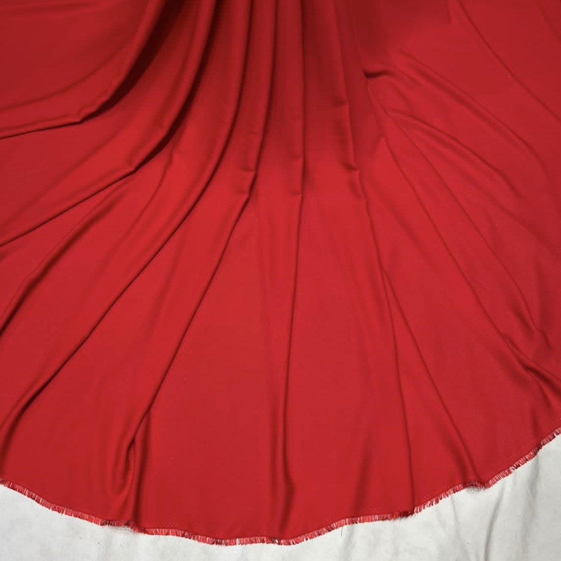 Double Georgette Solid Colors 54”