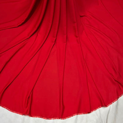 Double Georgette Solid Colors 54”