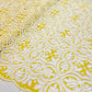 Summer Crepe Cutwork Embroidery