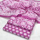 Pure Cotton Printed Suit (Unstitched)