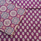 Pure Cotton Ajrakh Prints
