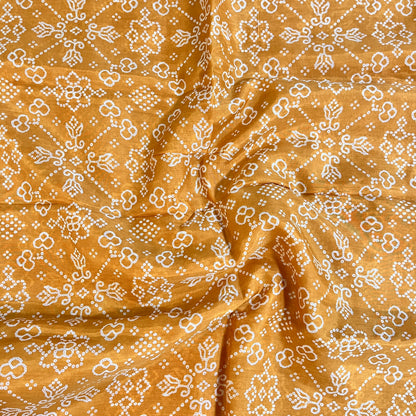 Pure Cotton Silk Muslin Prints