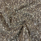 Organza Lehnga Embroidery