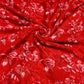Pure Georgette Floral Prints 44”