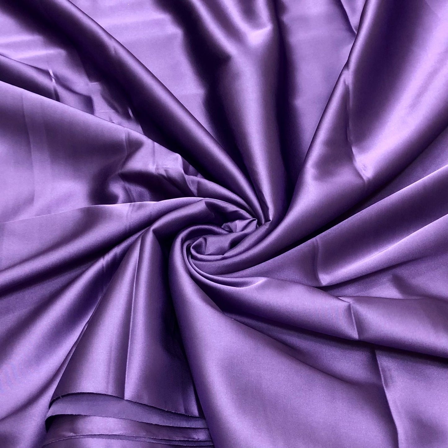 Armani Satin Solid Colors 60”