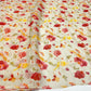 Pure Georgette Floral Prints 44”