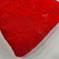 Pure Georgette Cutdana and Sequins Work