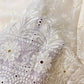 Pure Voile Cotton Cutwork Embroidery