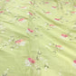 Pure Cotton Beautiful Embroidery