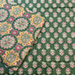 Pure Cotton Ajrakh Prints