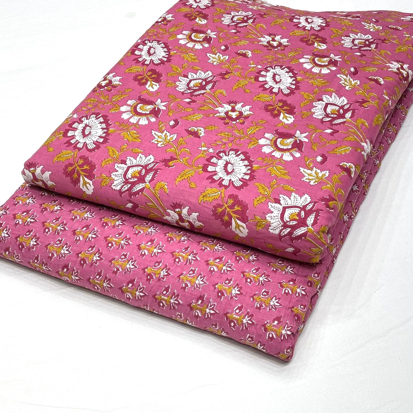 Pure Cotton Soft & Breathable Prints Combos